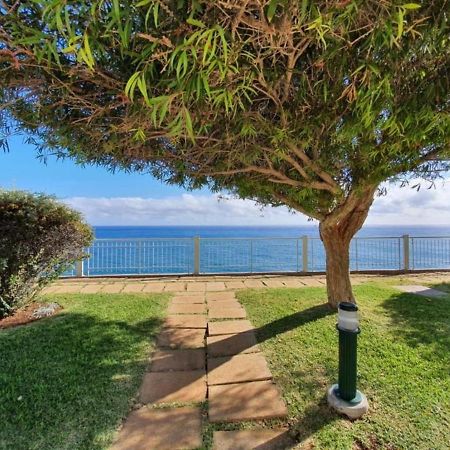 Sunrise Glances & Free Parking Apartment Funchal  Exterior photo
