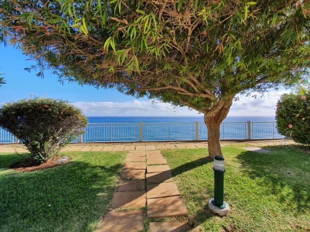 Sunrise Glances & Free Parking Apartment Funchal  Exterior photo